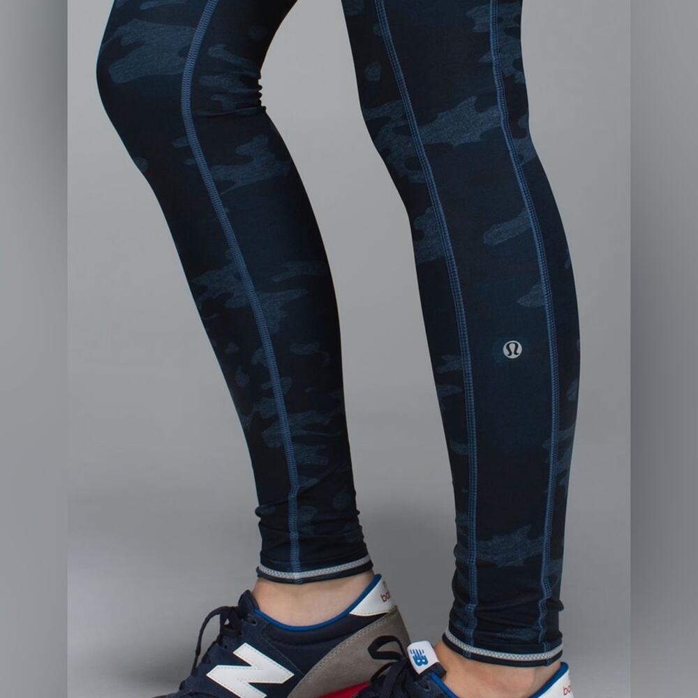 LULULEMON Leggings 6